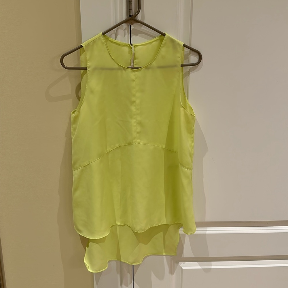 Rachel Roy blouse